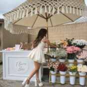 Event planner